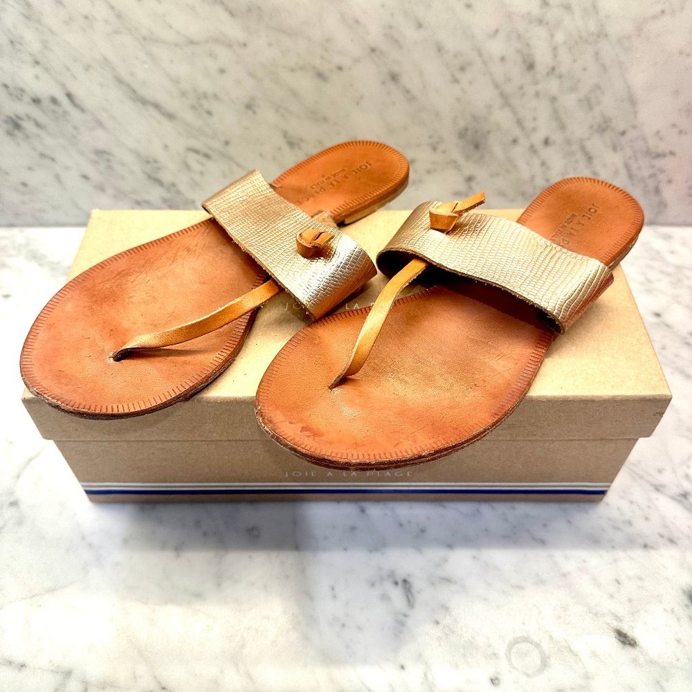 Joie a la Plage Sandals